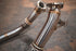 Audi RS6 / RS7 C8 Valved Sport Exhaust System