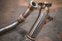 Valvetronic Audi RS6 / RS7 C8 Valved Sport Exhaust System - Legends Auto Parts