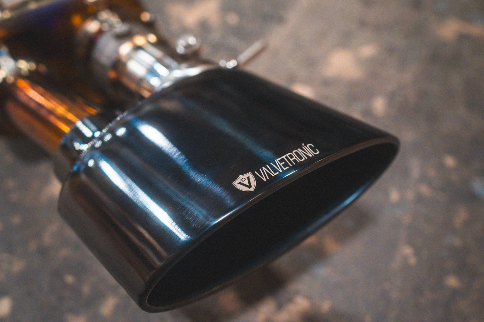 Audi RS6 / RS7 C8 Valved Sport Exhaust System - Legends Auto Parts