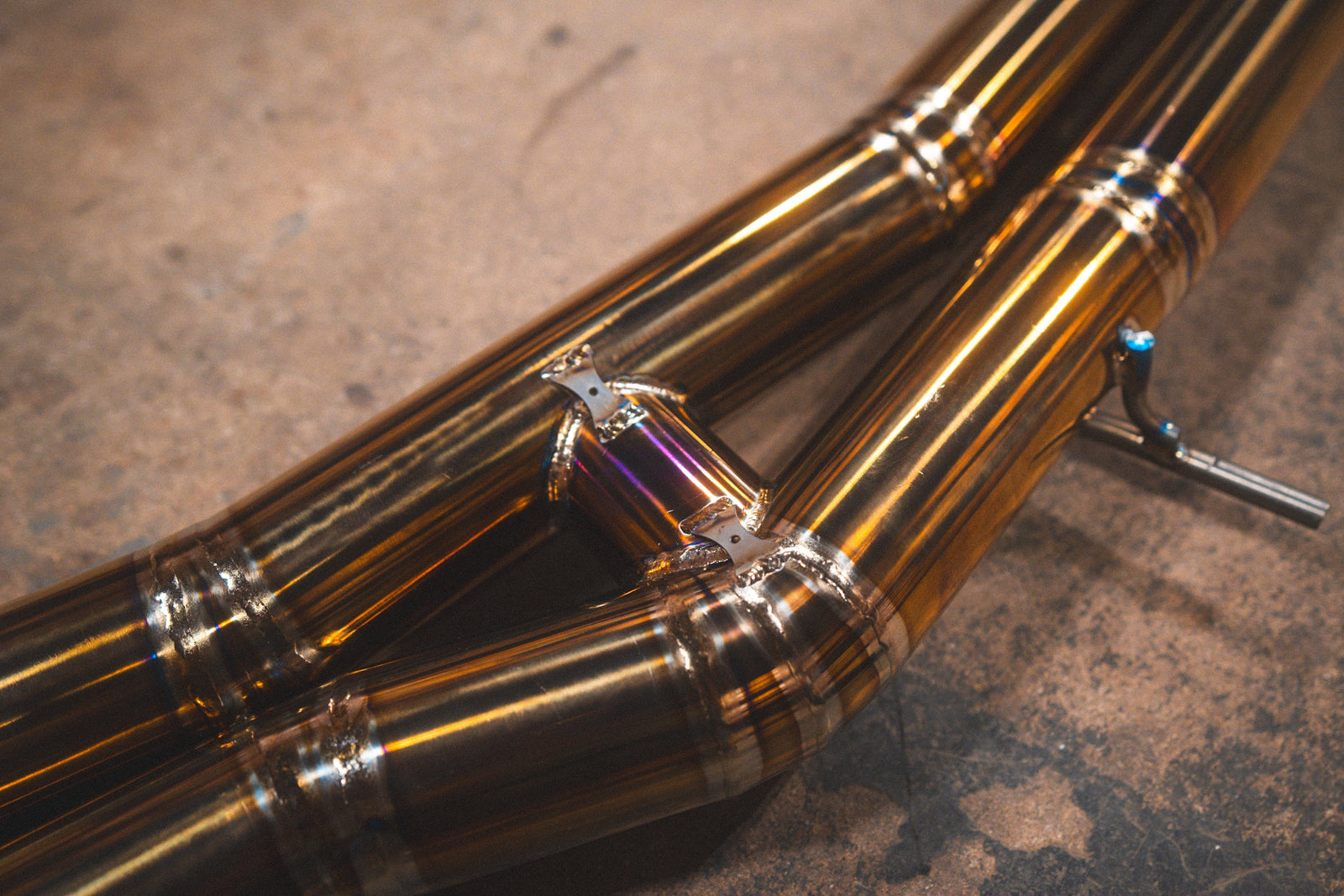 Audi RS6 / RS7 C8 Valved Sport Exhaust System - Legends Auto Parts
