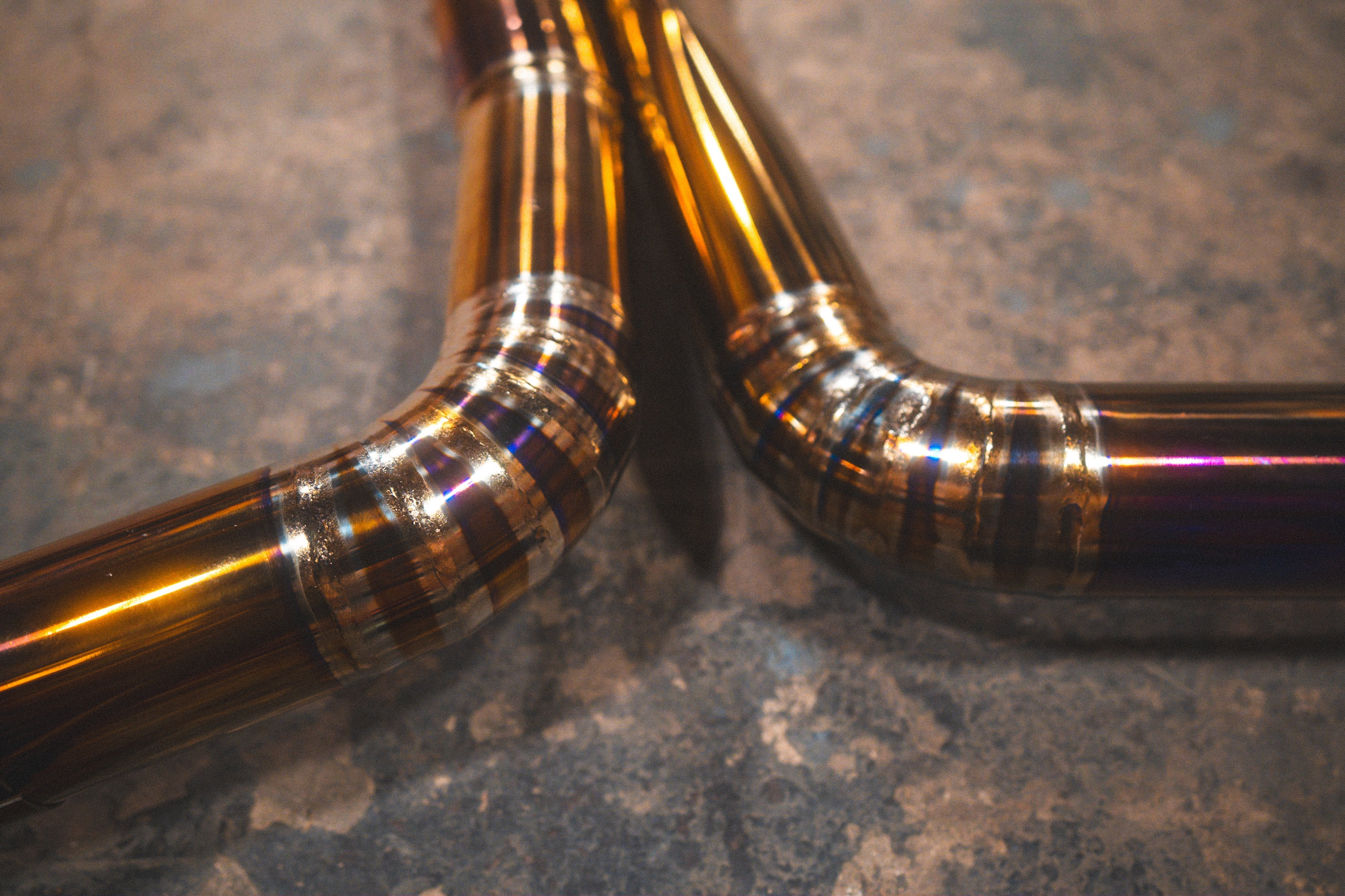 Audi RS6 / RS7 C8 Valved Sport Exhaust System - Legends Auto Parts