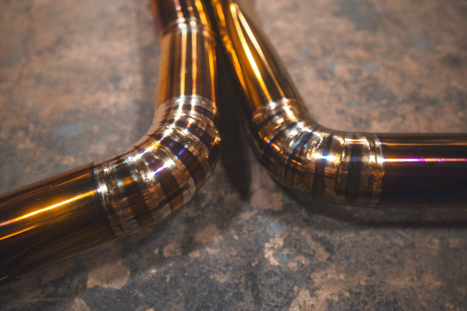 Audi RS6 / RS7 C8 Valved Sport Exhaust System - Legends Auto Parts