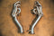 Audi R8 V10 / Lamborghini Gallardo LP / Lamborghini Huracan Free Flow Headers - Legends Auto Parts