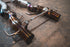 Ferrari SF90 RACE F1 Exhaust System - Legends Auto Parts