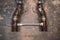Ferrari SF90 RACE F1 Exhaust System - Legends Auto Parts