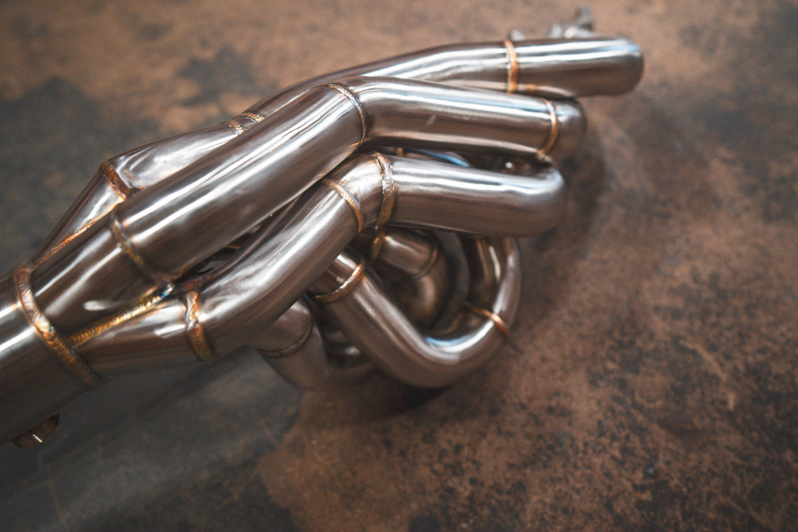 Lamborghini Huracan Performante /  EVO / STO / Tecnica True F1 / Valved Exhaust system - Legends Auto Parts