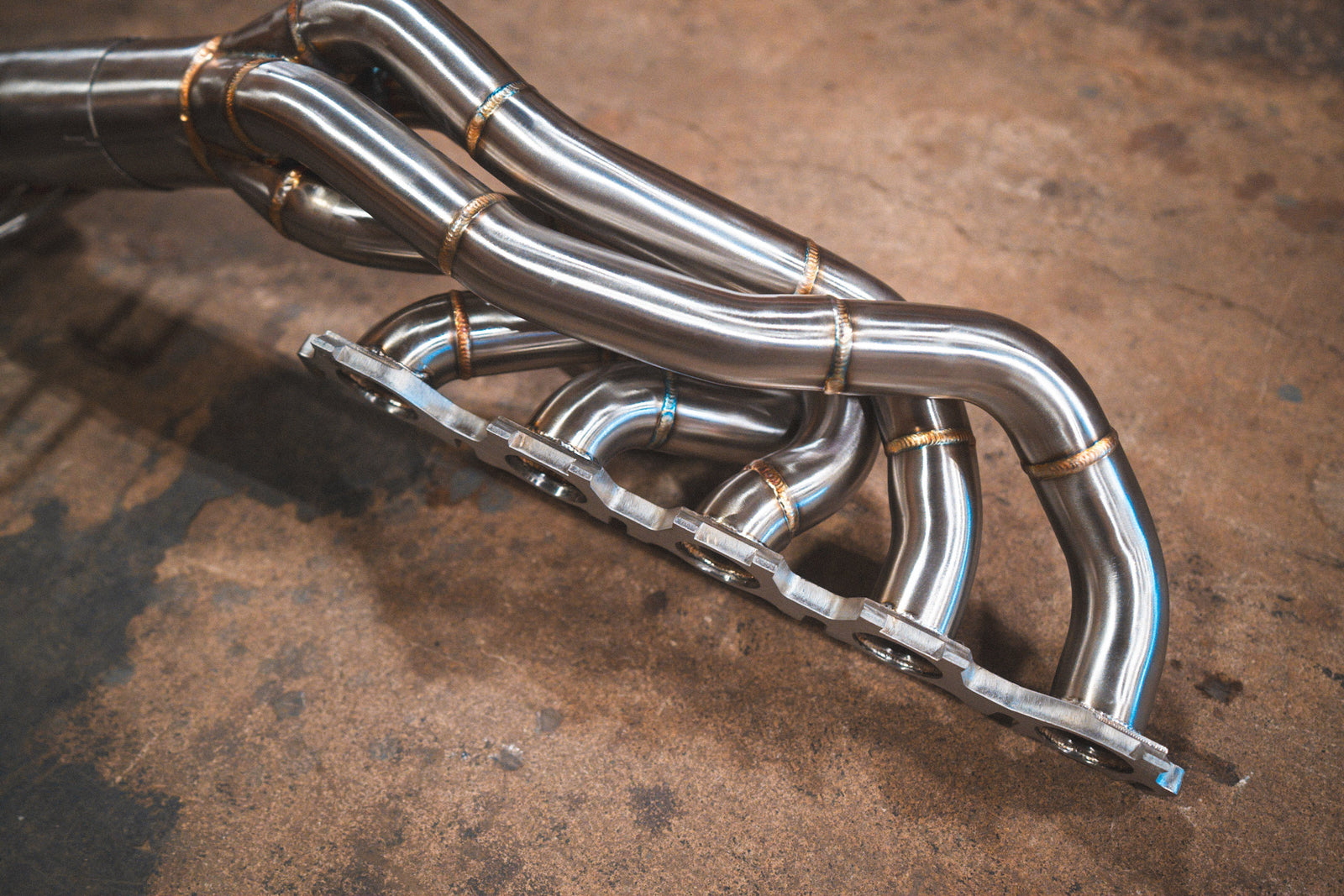 Lamborghini Huracan Performante /  EVO / STO / Tecnica True F1 / Valved Exhaust system - Legends Auto Parts
