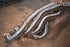 Lamborghini Huracan Performante /  EVO / STO / Tecnica True F1 / Valved Exhaust system - Legends Auto Parts