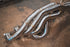 Lamborghini Huracan Performante /  EVO / STO / Tecnica True F1 / Valved Exhaust system
