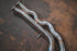 BMW F87 M2 Competition Equal Length Valved Sport Exhaust System - Legends Auto Parts
