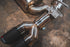 BMW F87 M2 Competition Equal Length Valved Sport Exhaust System - Legends Auto Parts
