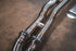 BMW F87 M2 Competition Equal Length Valved Sport Exhaust System - Legends Auto Parts