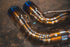 Valvetronic BMW M8 Valved Sport Exhaust System (F91,F92,F93) - Legends Auto Parts