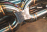 Lamborghini Gallardo LP Valved Sport Exhaust System - Legends Auto Parts