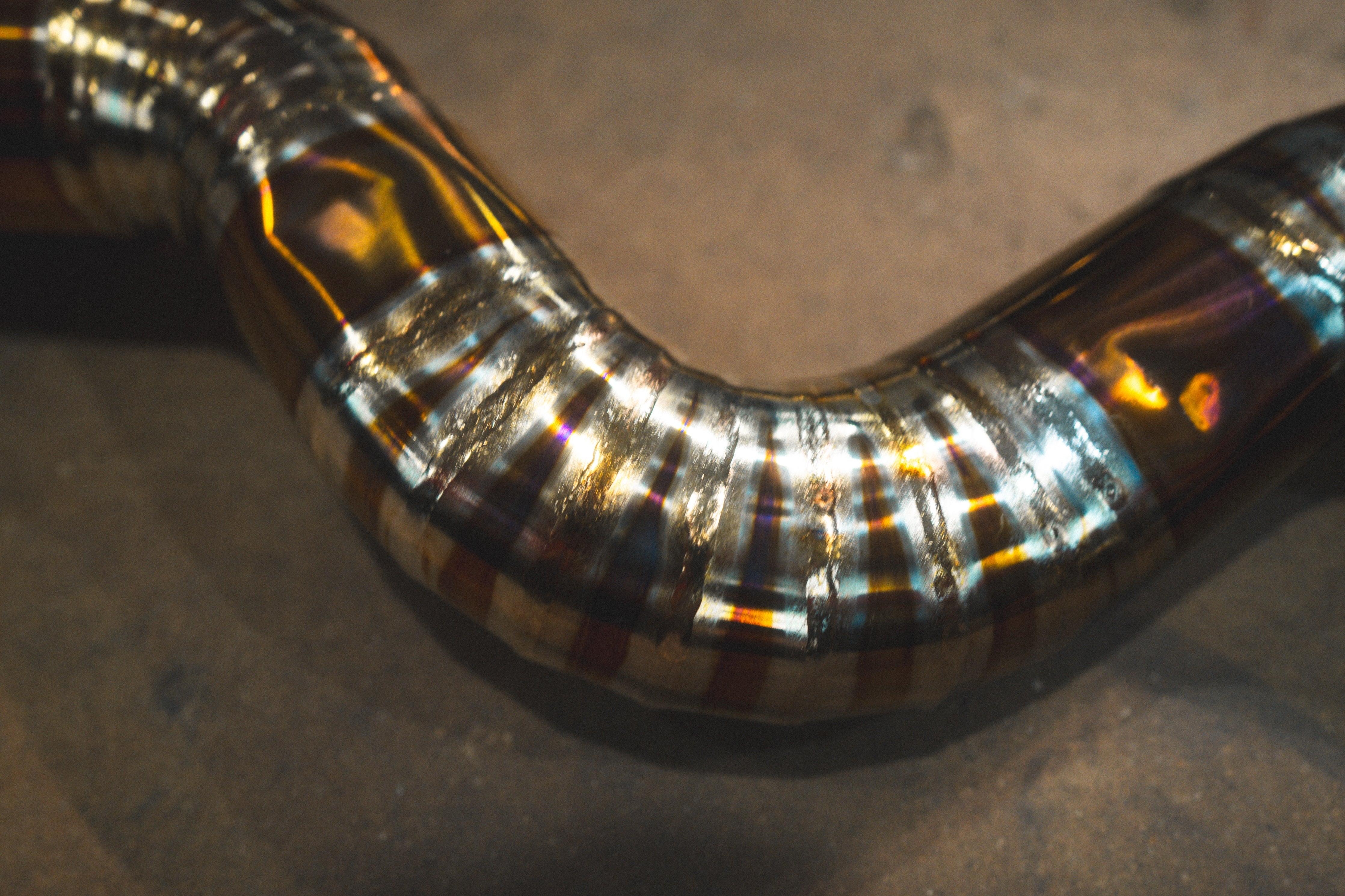BMW F12 M6 Valved Sport Exhaust System - Legends Auto Parts