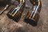 Chevrolet Corvette C8 Valved Sport Exhaust System - Legends Auto Parts