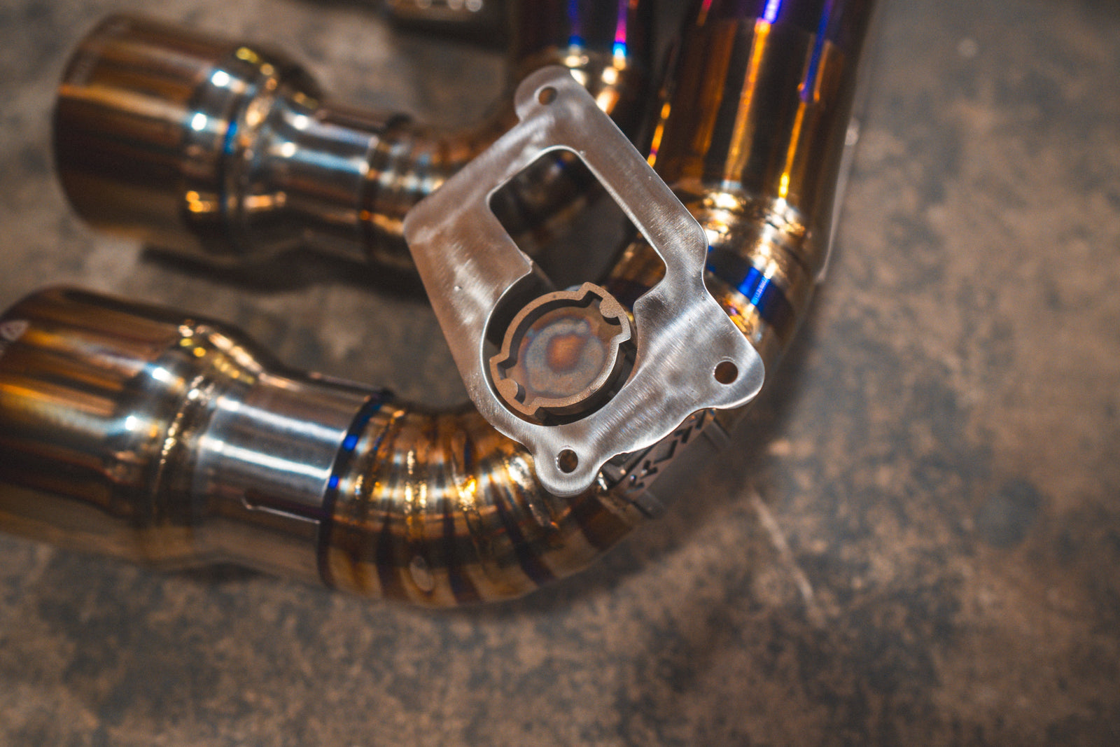 Chevrolet Corvette C8 Valved Sport Exhaust System - Legends Auto Parts