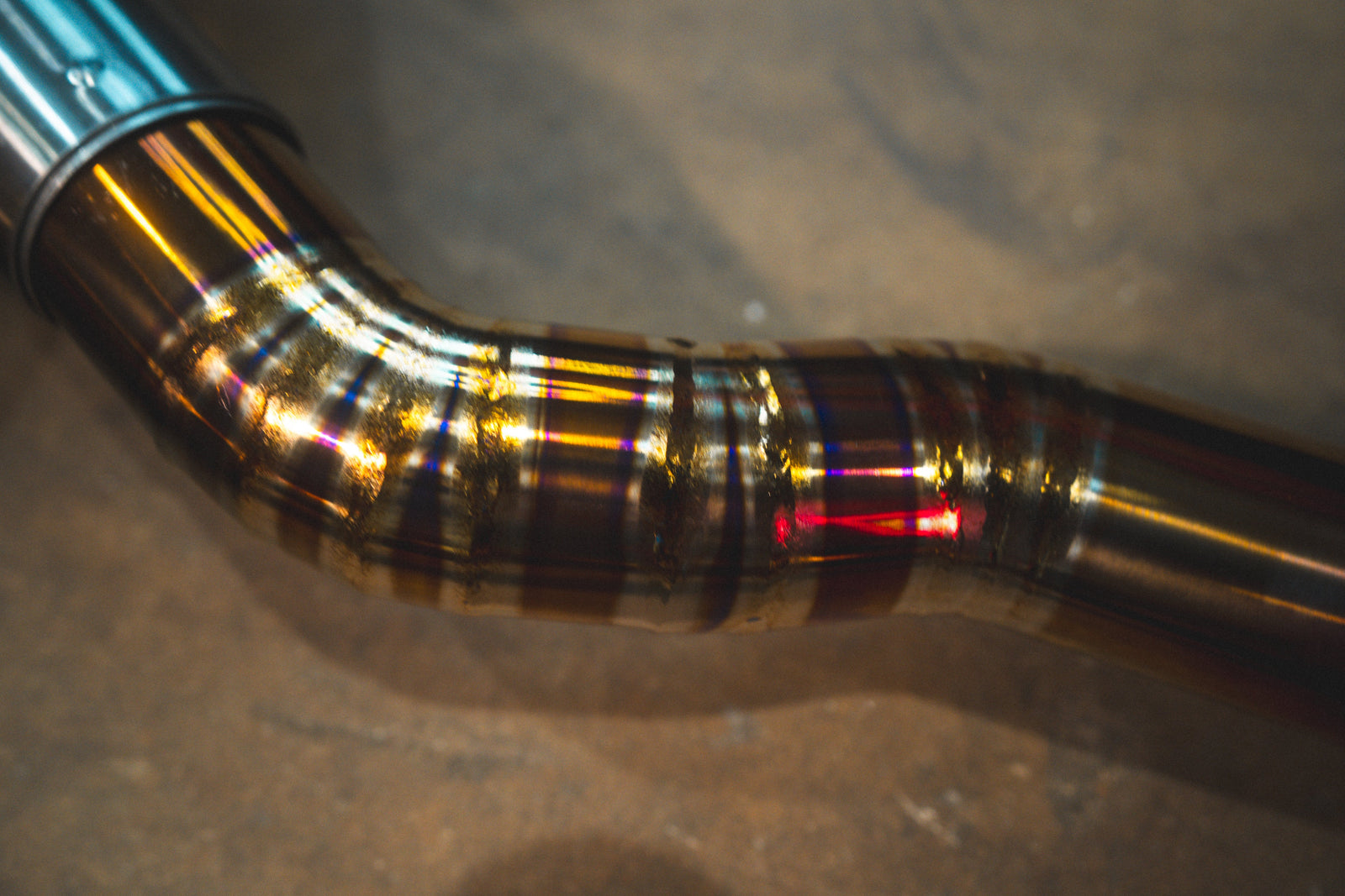 BMW X3M / X4M Valved Sport Exhaust System (F97 / F98) - Legends Auto Parts