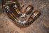 Chevrolet Corvette C8 Valved Sport Exhaust System - Legends Auto Parts