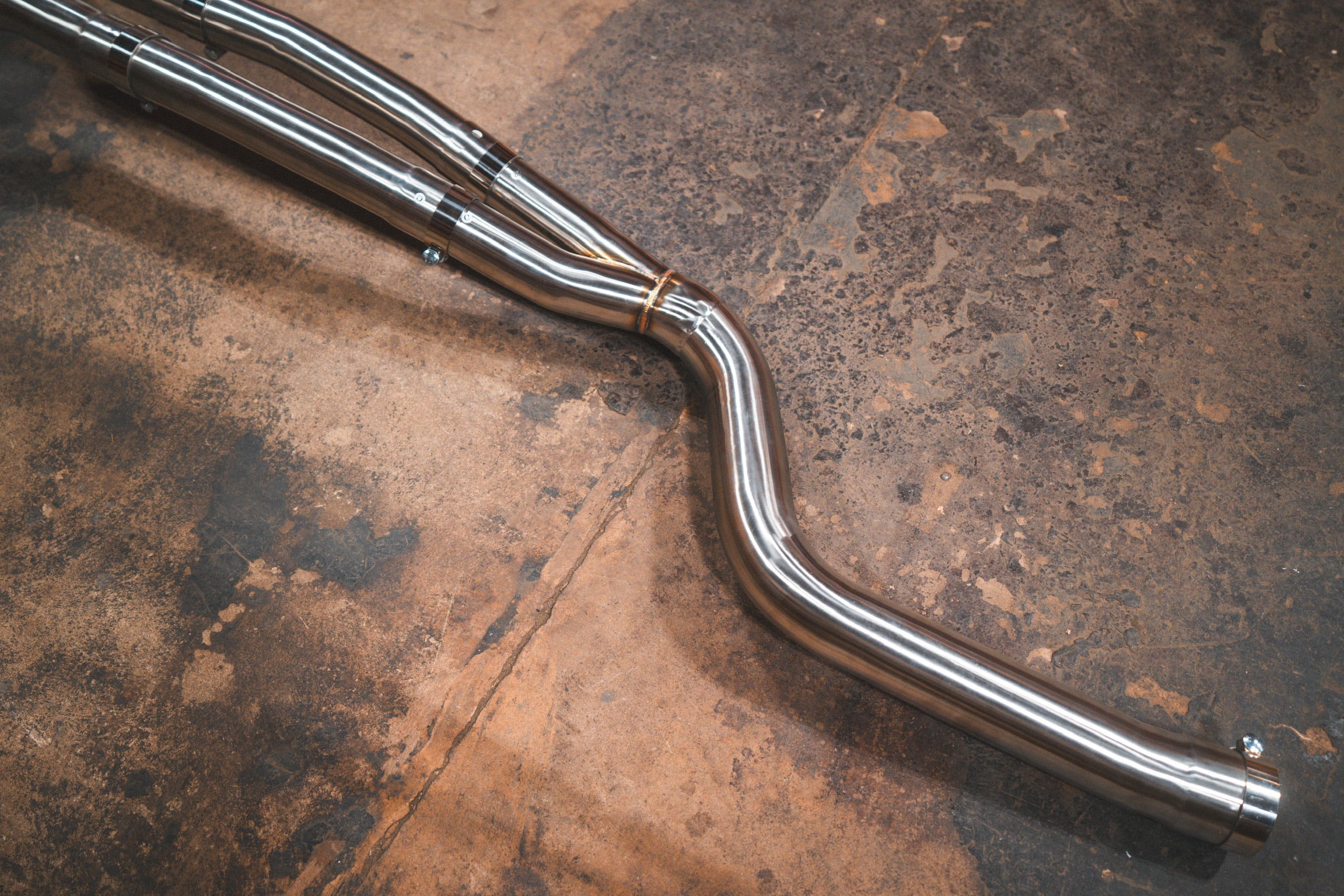 BMW M240i G42 Valved Sport Exhaust System - Legends Auto Parts