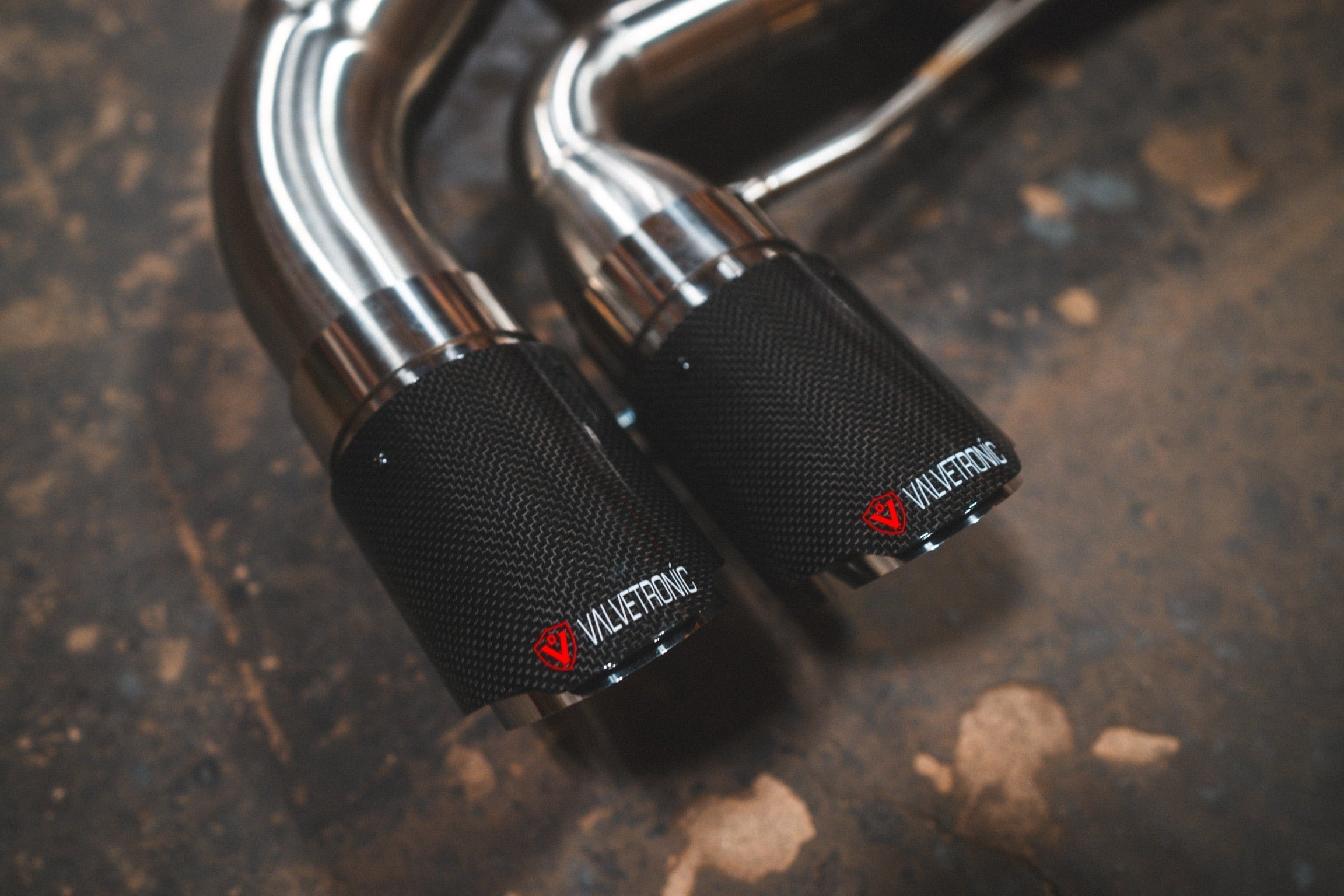 BMW M240i G42 Valved Sport Exhaust System - Legends Auto Parts
