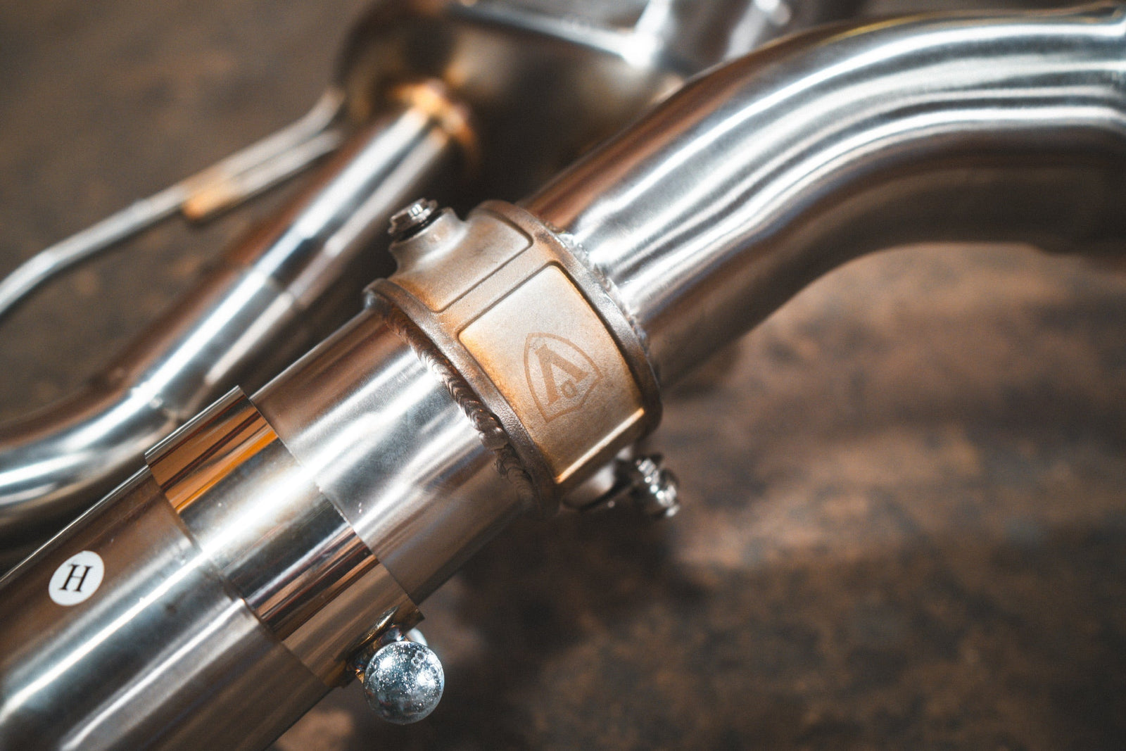 BMW M240i G42 Valved Sport Exhaust System - Legends Auto Parts