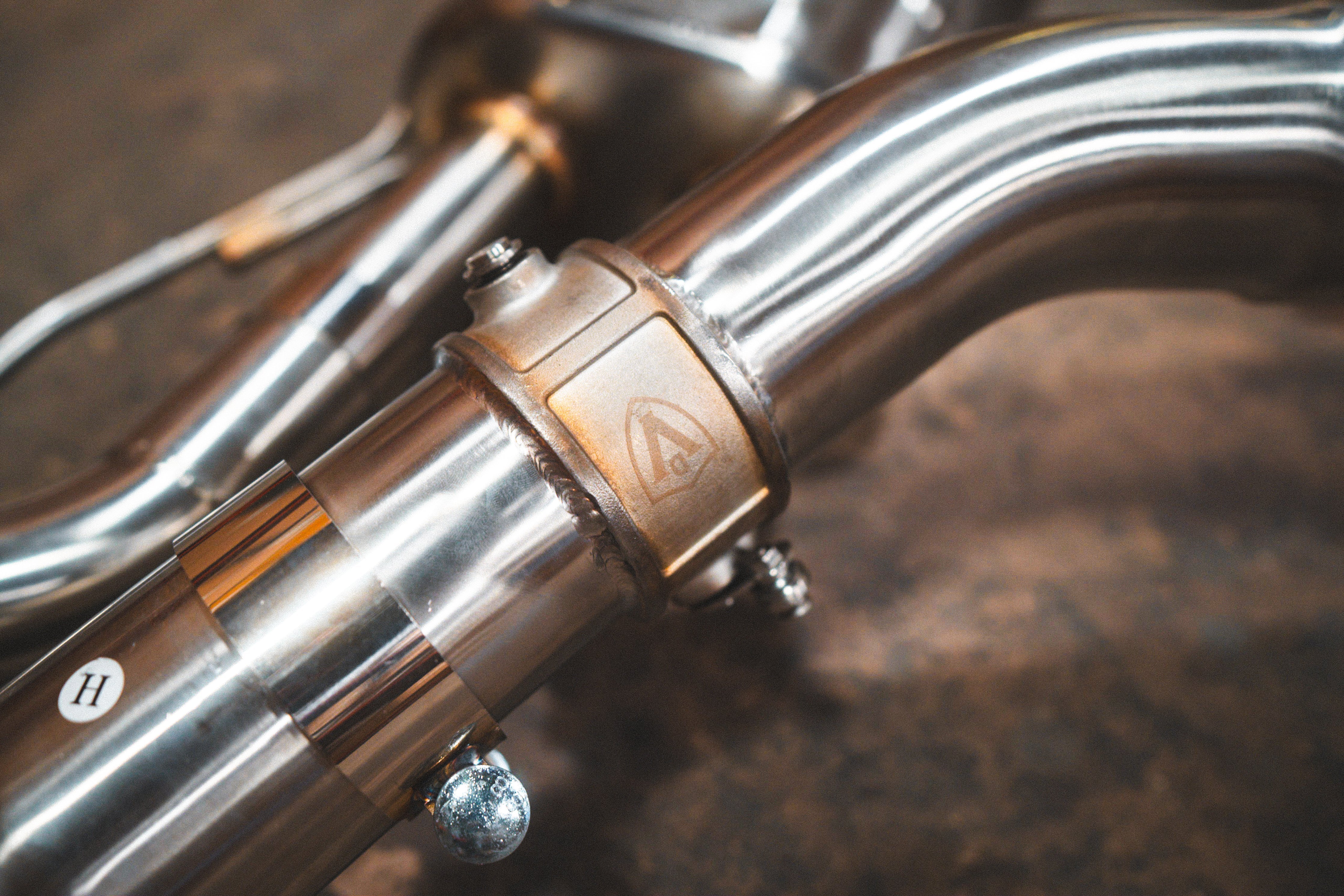 BMW G20/G22/G26 M340i/M440i Valved Sport Exhaust System - Legends Auto Parts