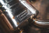 BMW G20/G22/G26 M340i/M440i Valved Sport Exhaust System - Legends Auto Parts