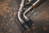 Valvetronic BMW G20/G22 M340i/M440i Valved Sport Exhaust System - Legends Auto Parts