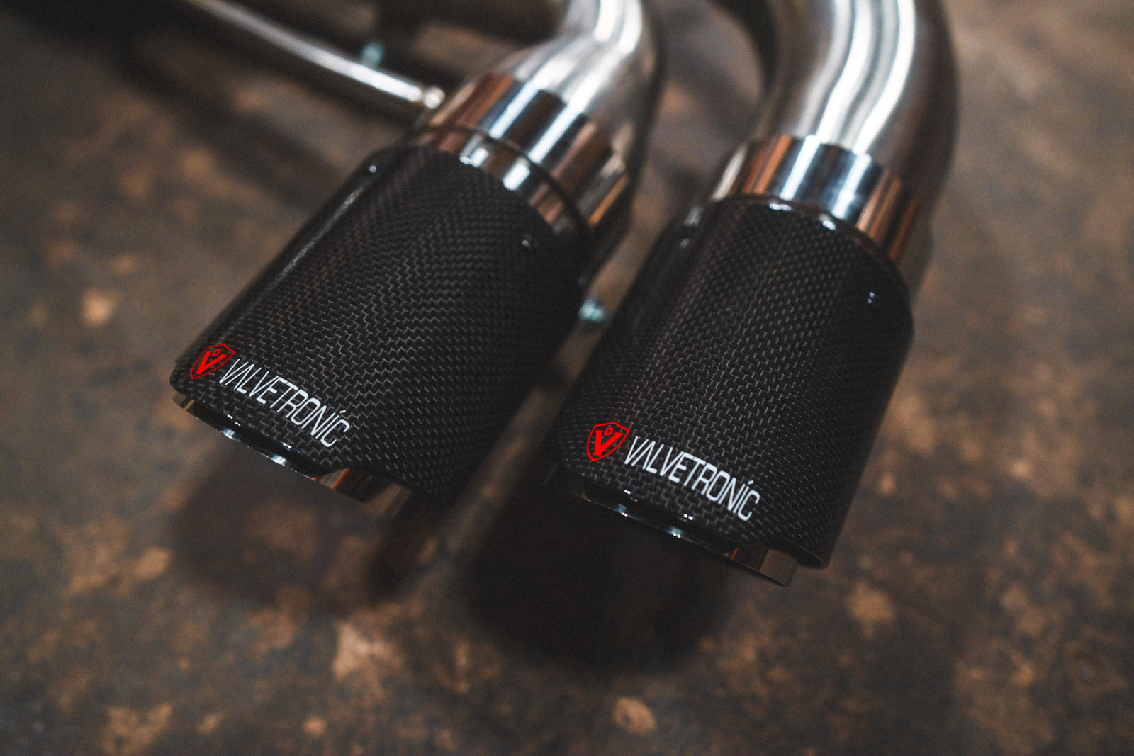 BMW G20/G22/G26 M340i/M440i Valved Sport Exhaust System - Legends Auto Parts