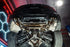BMW X3M / X4M Valved Sport Exhaust System (F97 / F98) - Legends Auto Parts
