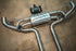 Valvetronic BMW X5/X6 G05 40i Valved Sport Exhaust System - Legends Auto Parts