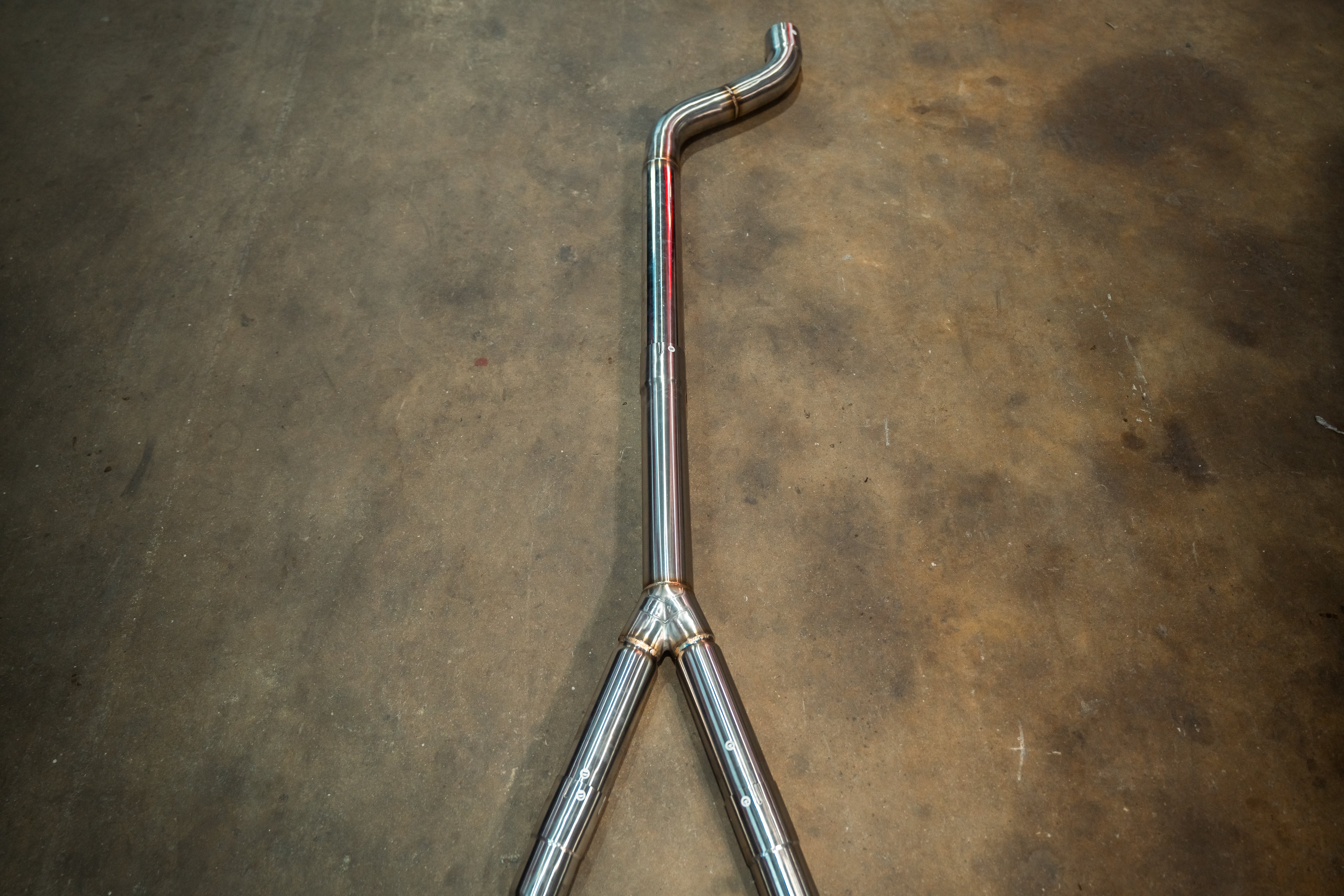 BMW X5/X6 G05 40i Valved Sport Exhaust System - Legends Auto Parts