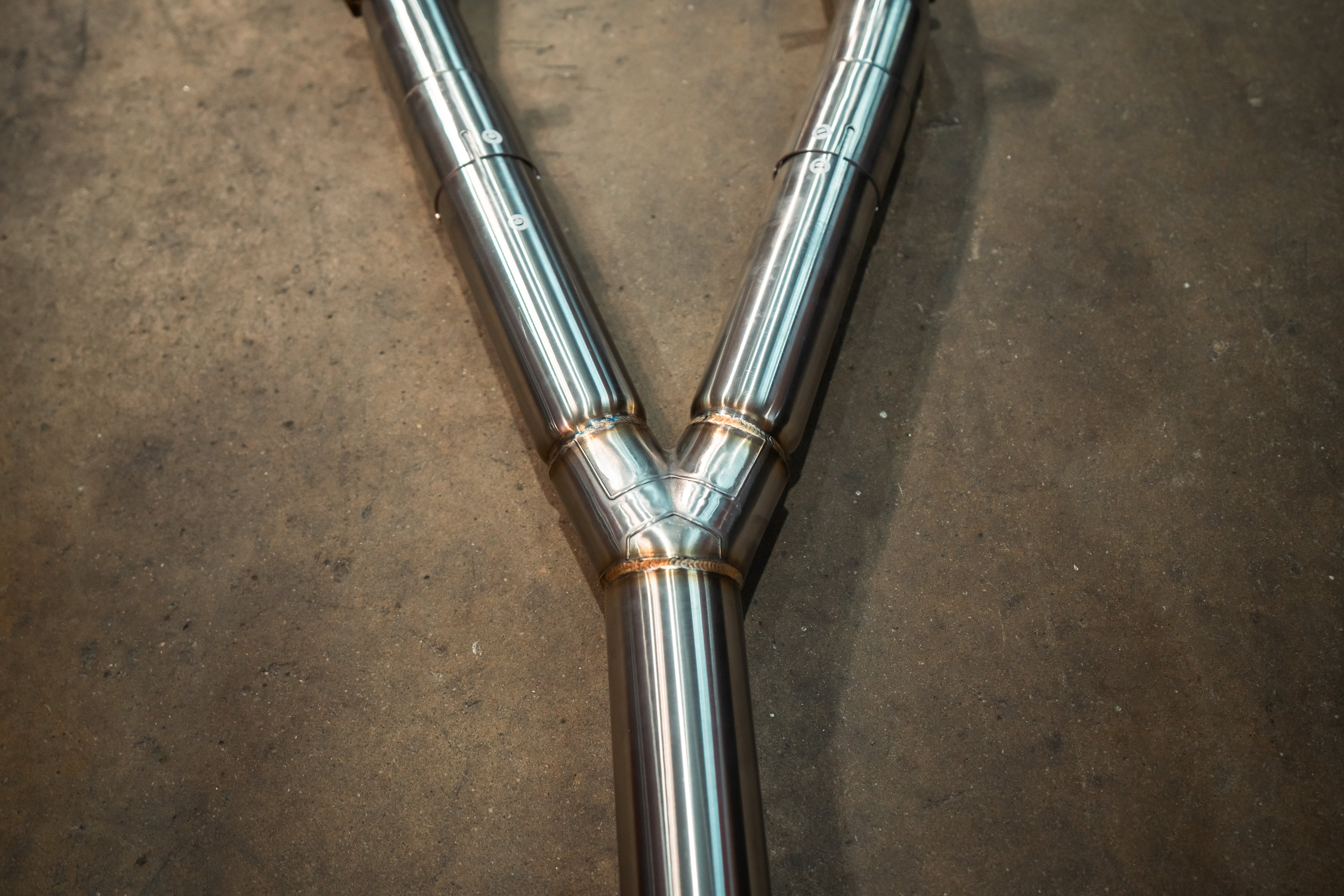 BMW X5/X6 G05 40i Valved Sport Exhaust System - Legends Auto Parts