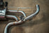 Valvetronic BMW X5/X6 G05 40i Valved Sport Exhaust System - Legends Auto Parts