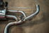 BMW X5/X6 G05 40i Valved Sport Exhaust System