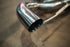 BMW X5/X6 G05 40i Valved Sport Exhaust System - Legends Auto Parts