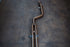 Bmw X7 G07 40i Valved Sport Exhaust System