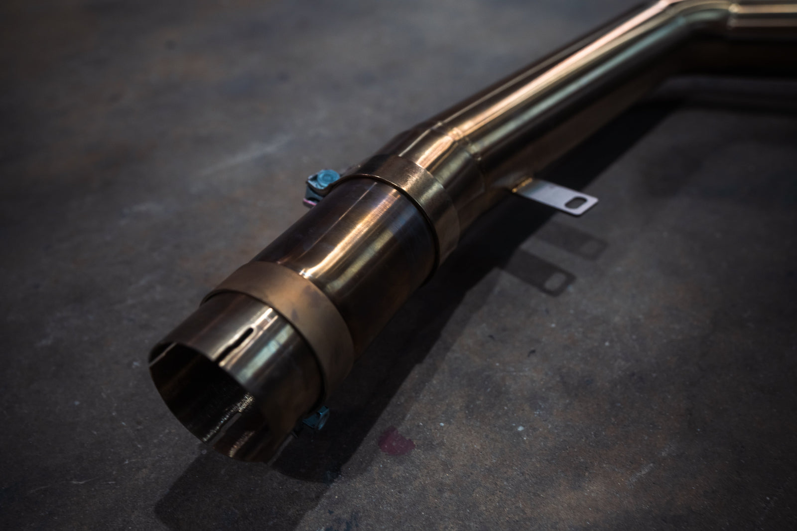 Bmw X7 G07 40i Valved Sport Exhaust System - Legends Auto Parts