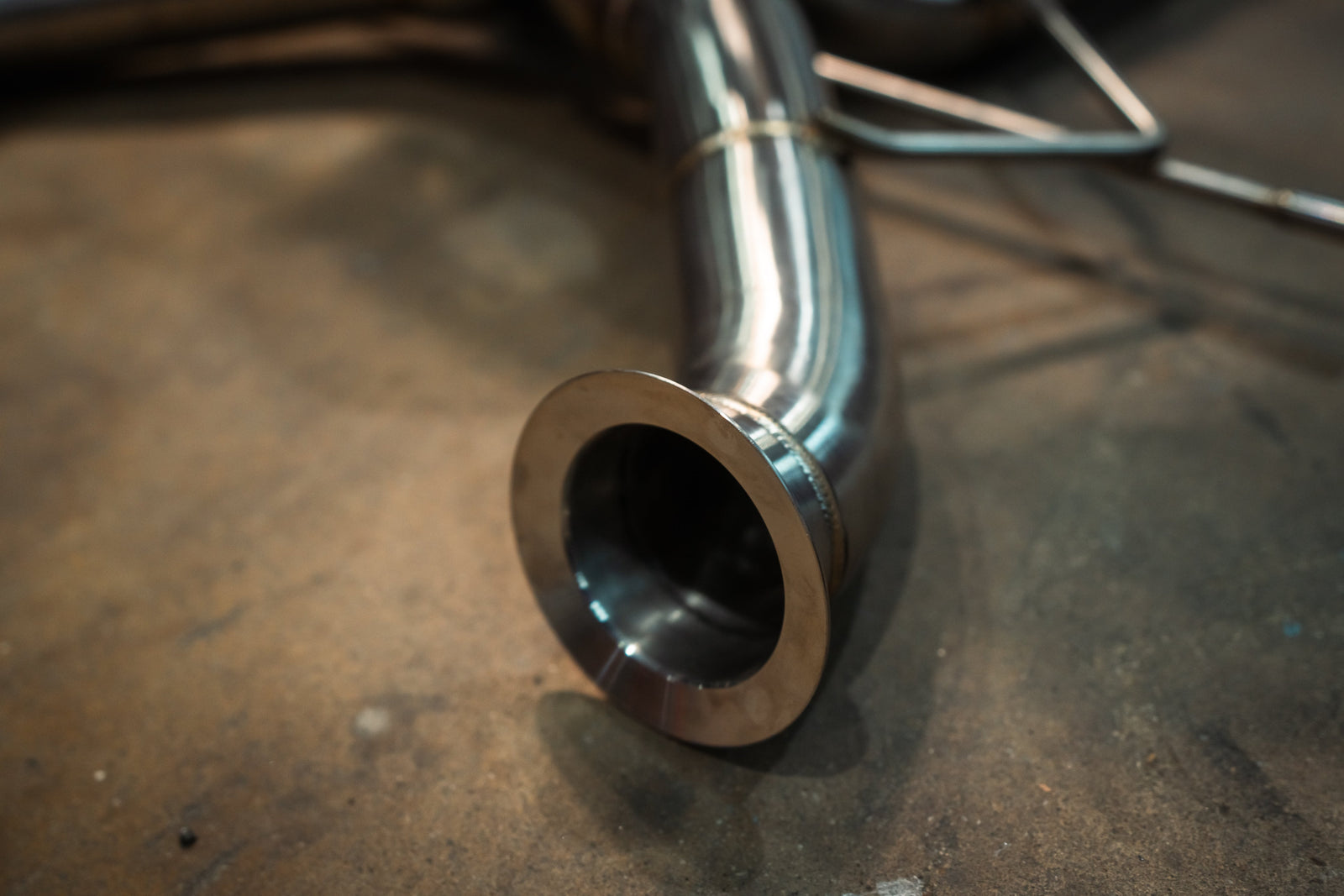Lamborghini Revuelto F1 Exhaust Package - Legends Auto Parts