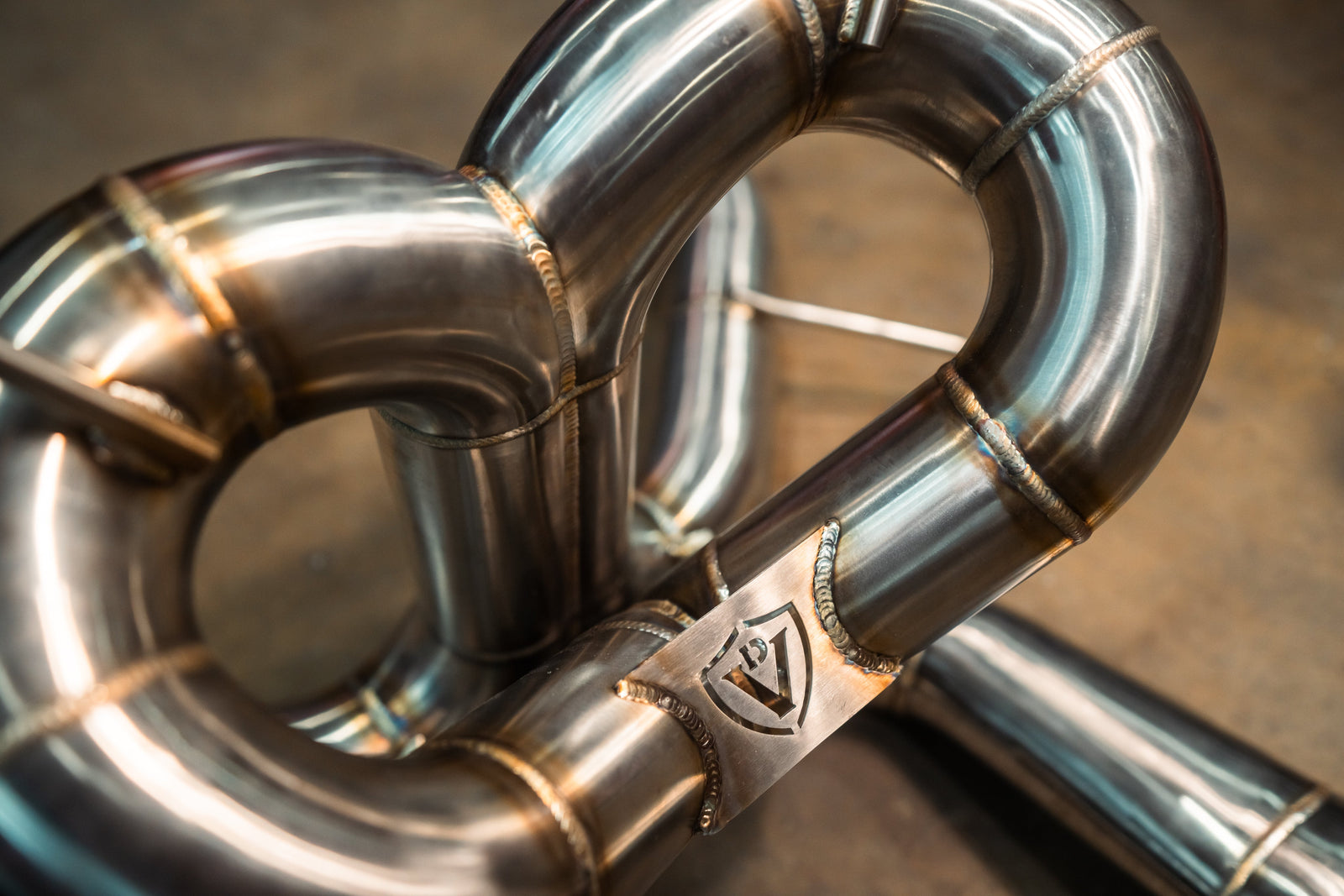 Lamborghini Revuelto F1 Exhaust Package - Legends Auto Parts
