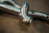 Lamborghini Revuelto F1 Exhaust Package - Legends Auto Parts