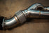 Lamborghini Revuelto F1 Exhaust Package - Legends Auto Parts