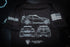 Valvetronic Safety Car Graphic Tee
