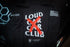 Loud Car Car Club Hoodie