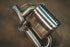 Mercedes Benz AMG GT43 Valved Sport Exhaust System - Legends Auto Parts
