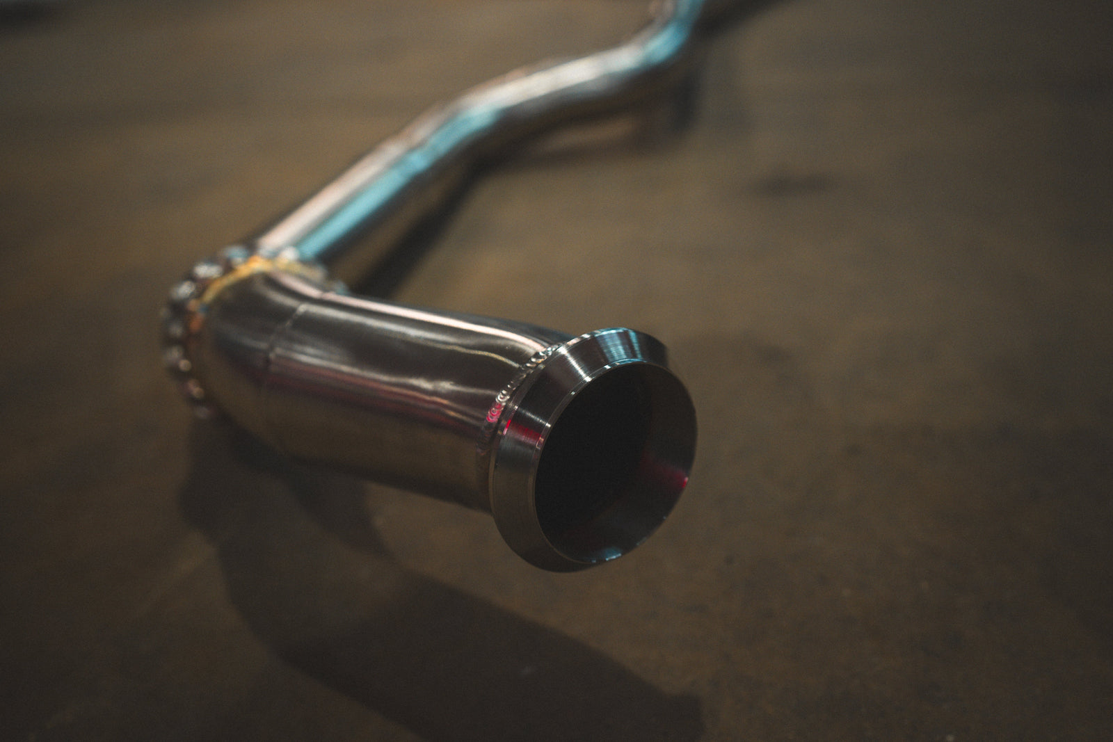 Mercedes Benz AMG GT43 Valved Sport Exhaust System - Legends Auto Parts