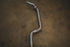 Mercedes Benz AMG GT43 Valved Sport Exhaust System