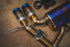 BMW G8x M3 / M4 Valved Sport Exhaust System - Legends Auto Parts