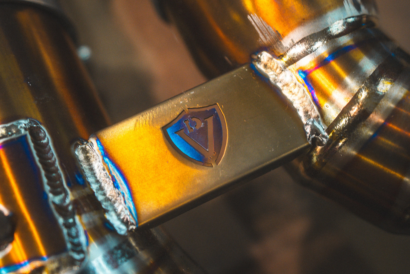 BMW G87 M2 Valved Sport Exhaust System - Legends Auto Parts